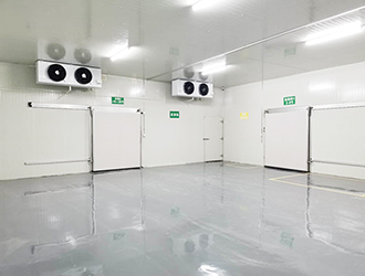 試劑冷庫建設(shè)規(guī)范用電要求